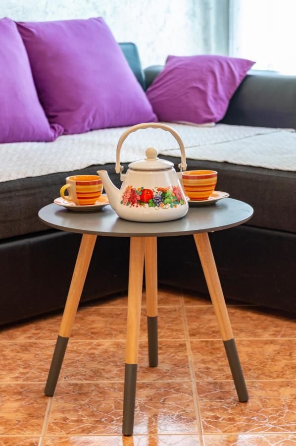 Апартаменты Apartment Risan Рисан-26