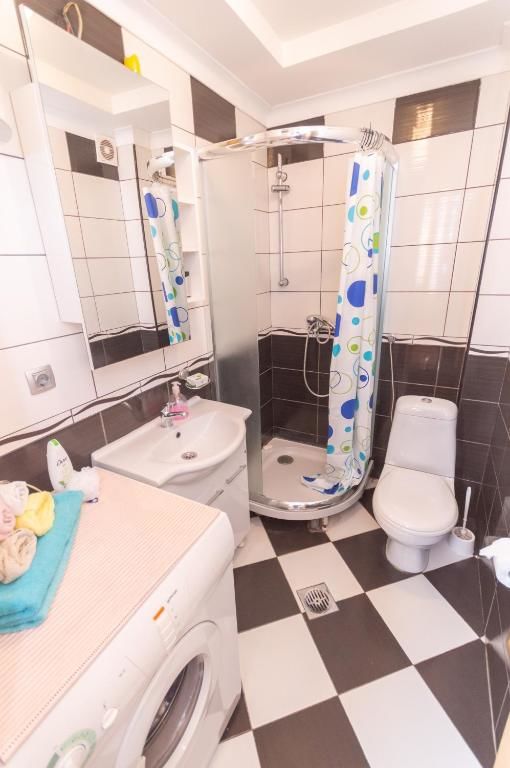 Апартаменты Apartment Risan Рисан-35