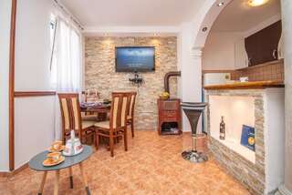 Апартаменты Apartment Risan Рисан Апартаменты с 1 спальней-22