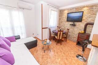 Апартаменты Apartment Risan Рисан Апартаменты с 1 спальней-29