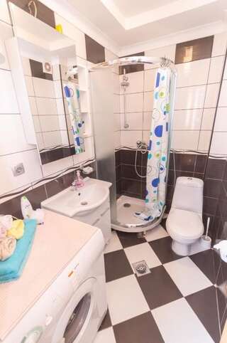 Апартаменты Apartment Risan Рисан Апартаменты с 1 спальней-32