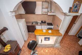 Апартаменты Apartment Risan Рисан Апартаменты с 1 спальней-41