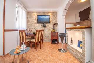 Апартаменты Apartment Risan Рисан Апартаменты с 1 спальней-42