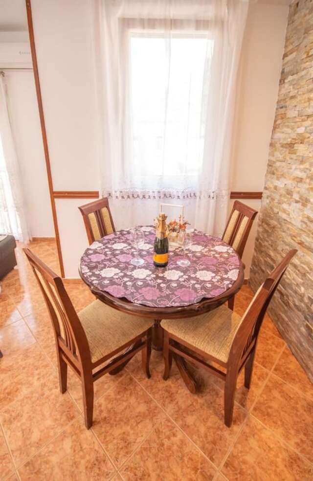 Апартаменты Apartment Risan Рисан-15