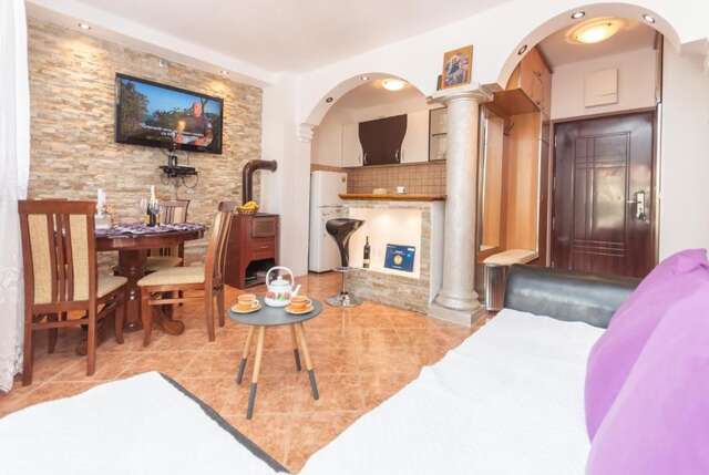 Апартаменты Apartment Risan Рисан-26