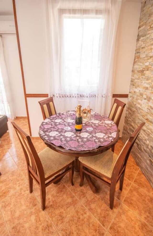 Апартаменты Apartment Risan Рисан-35