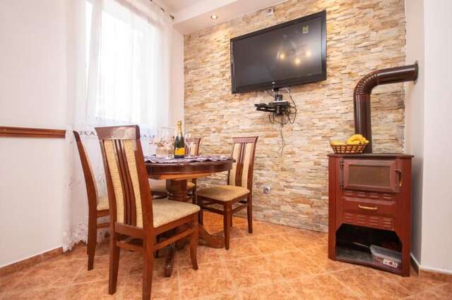 Апартаменты Apartment Risan Рисан-36