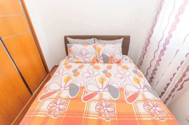 Апартаменты Apartment Risan Рисан-37
