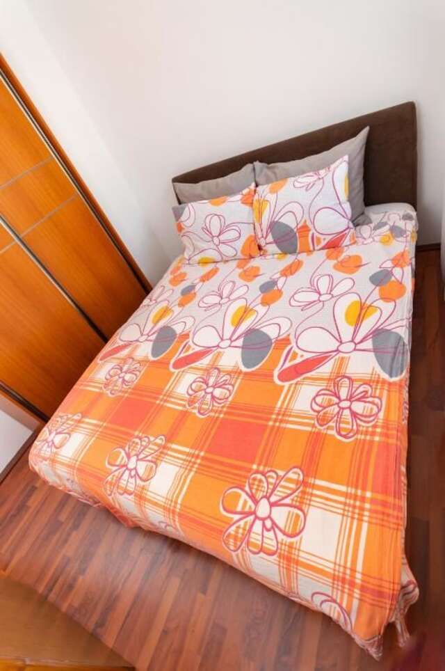 Апартаменты Apartment Risan Рисан-38