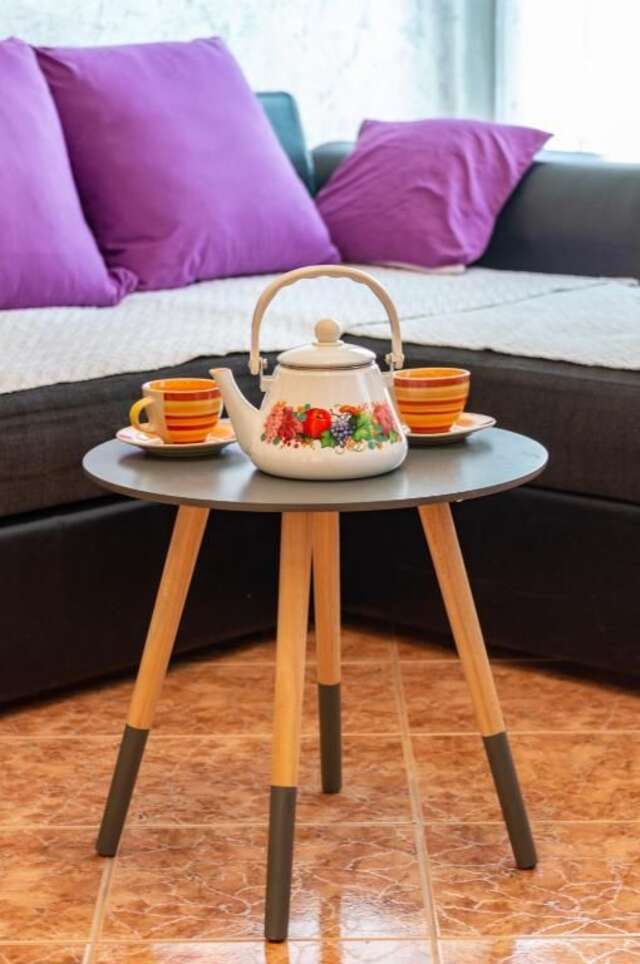 Апартаменты Apartment Risan Рисан-45
